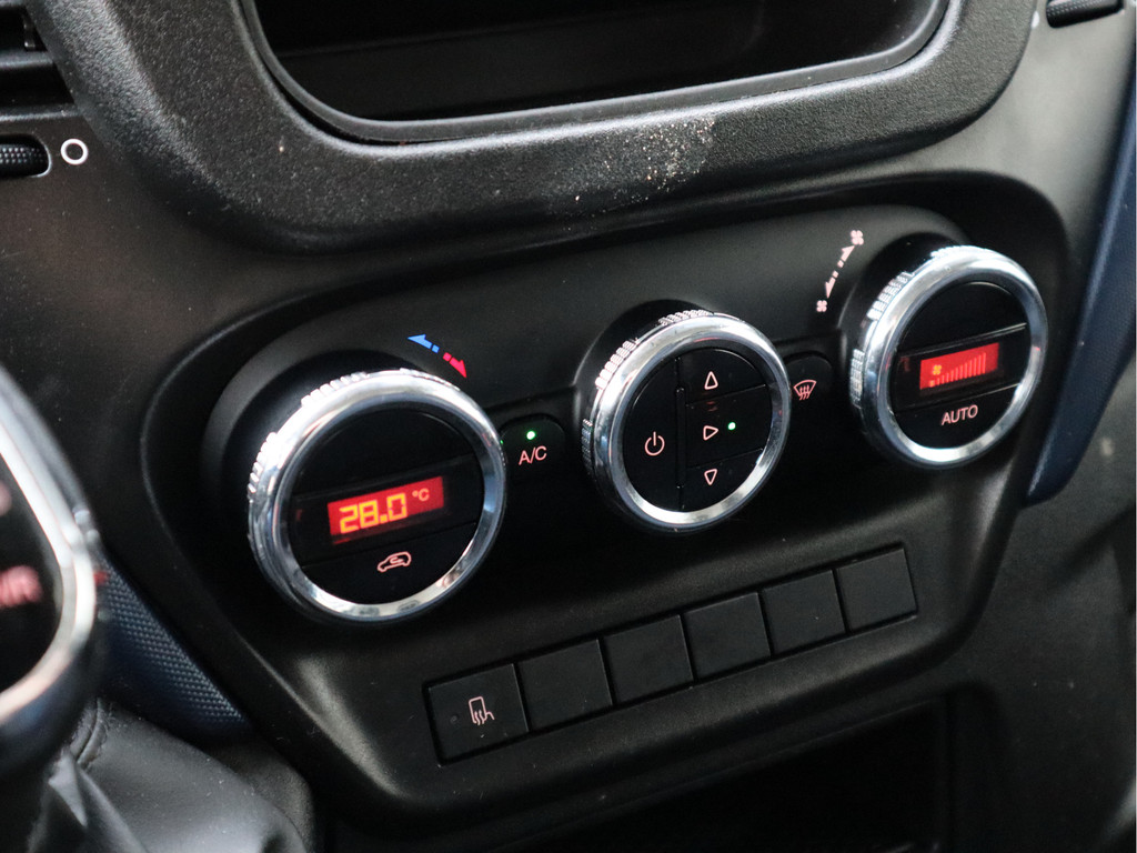 Iveco Daily 35S13 Hi-Matic Euro 6 WB 410 cm - L4H2 Maxi - Cruise - Trekhaak 12