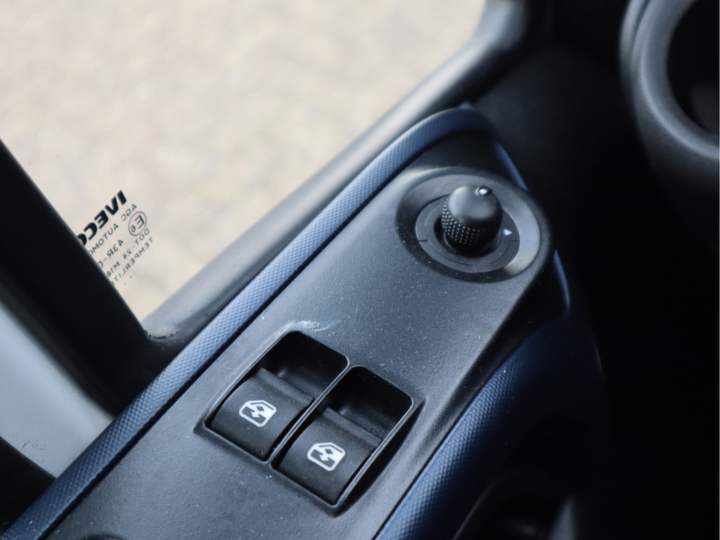 Iveco Daily 35S13 Hi-Matic Euro 6 WB 410 cm - L4H2 Maxi - Cruise - Trekhaak 14