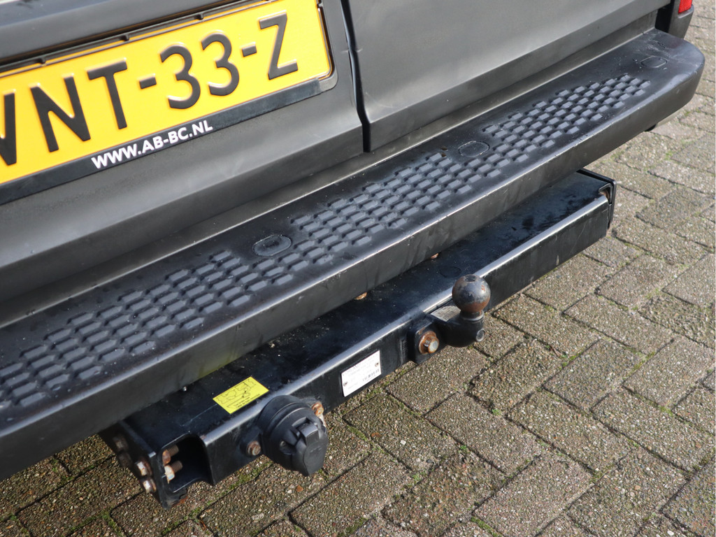 Iveco Daily 35S13 Hi-Matic Euro 6 WB 410 cm - L4H2 Maxi - Cruise - Trekhaak 16