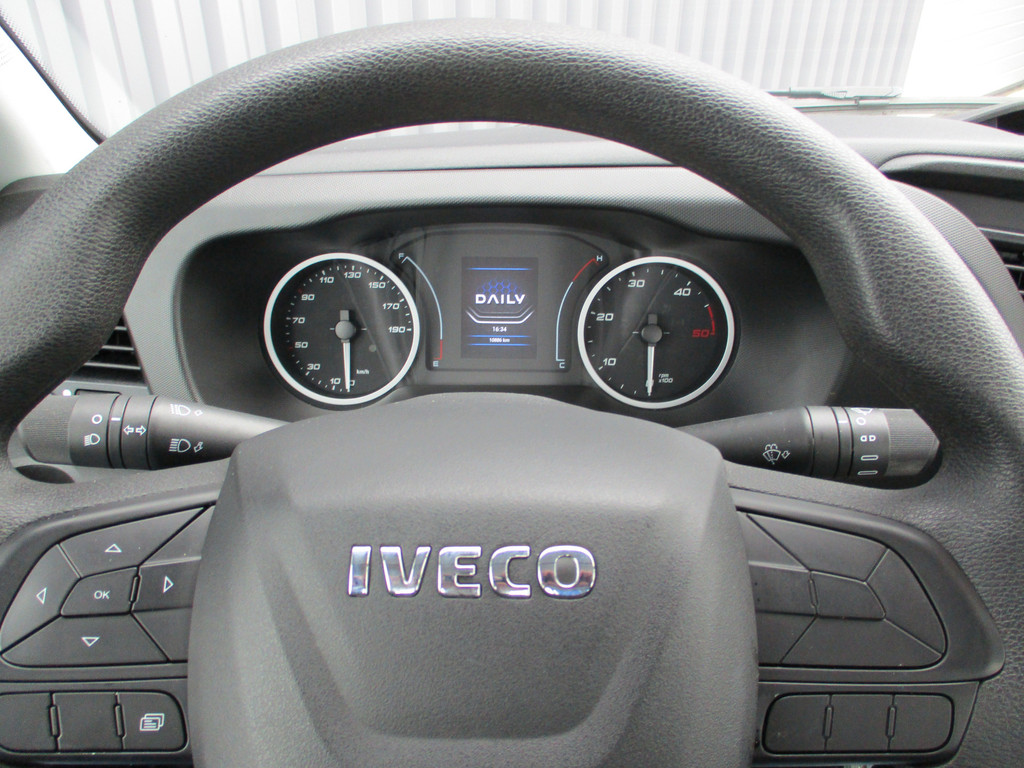 Iveco Daily 35S14 Hoogwerker 20.50 Meter Multitel 7