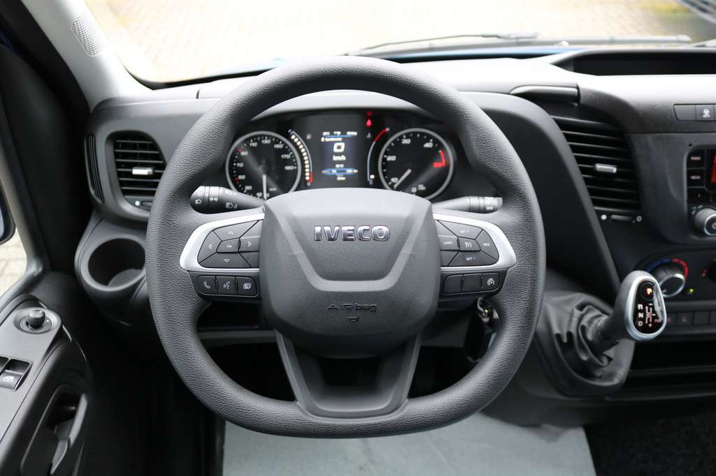 Iveco Daily 35S14 L2 H2 Airco Automaat 16dkm 18