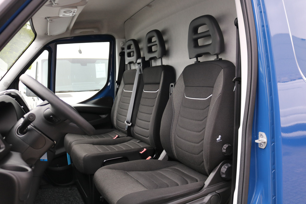 Iveco Daily 35S14 L2 H2 Airco Automaat 16dkm 2