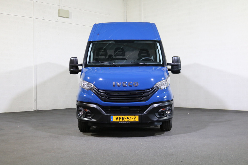 Iveco Daily 35S14 L2 H2 Airco Automaat 16dkm 6