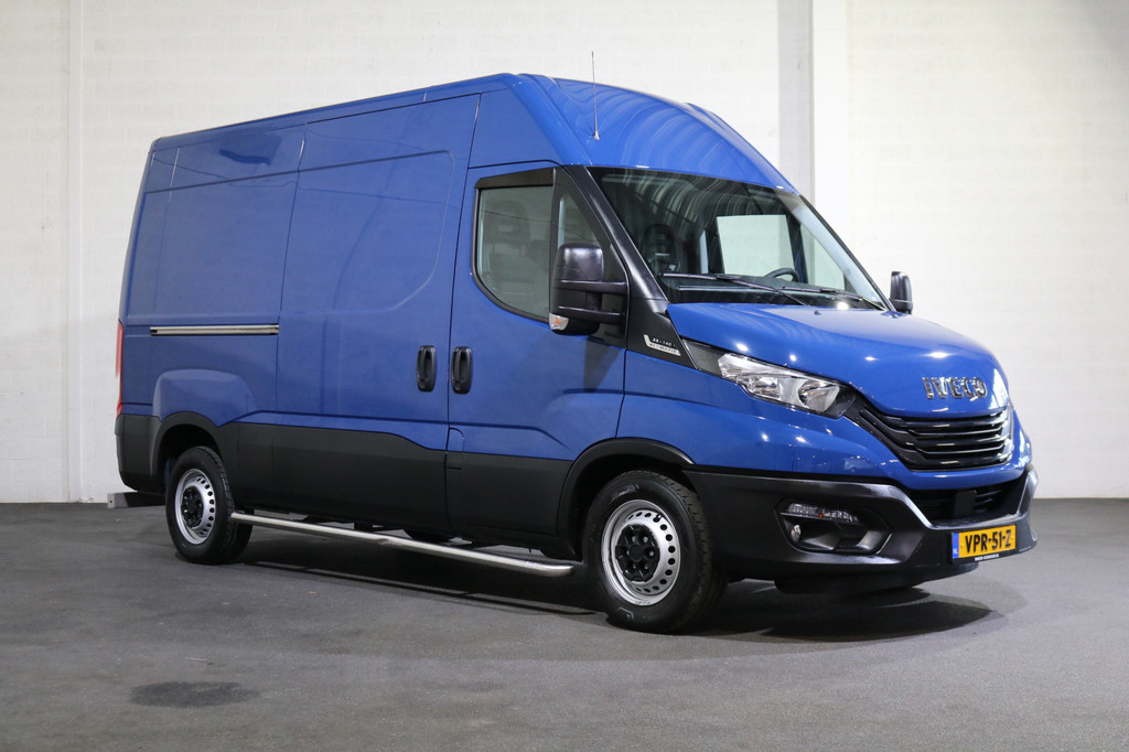 Iveco Daily 35S14 L2 H2 Airco Automaat 16dkm 7
