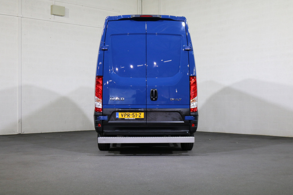 Iveco Daily 35S14 L2 H2 Airco Automaat 16dkm 9
