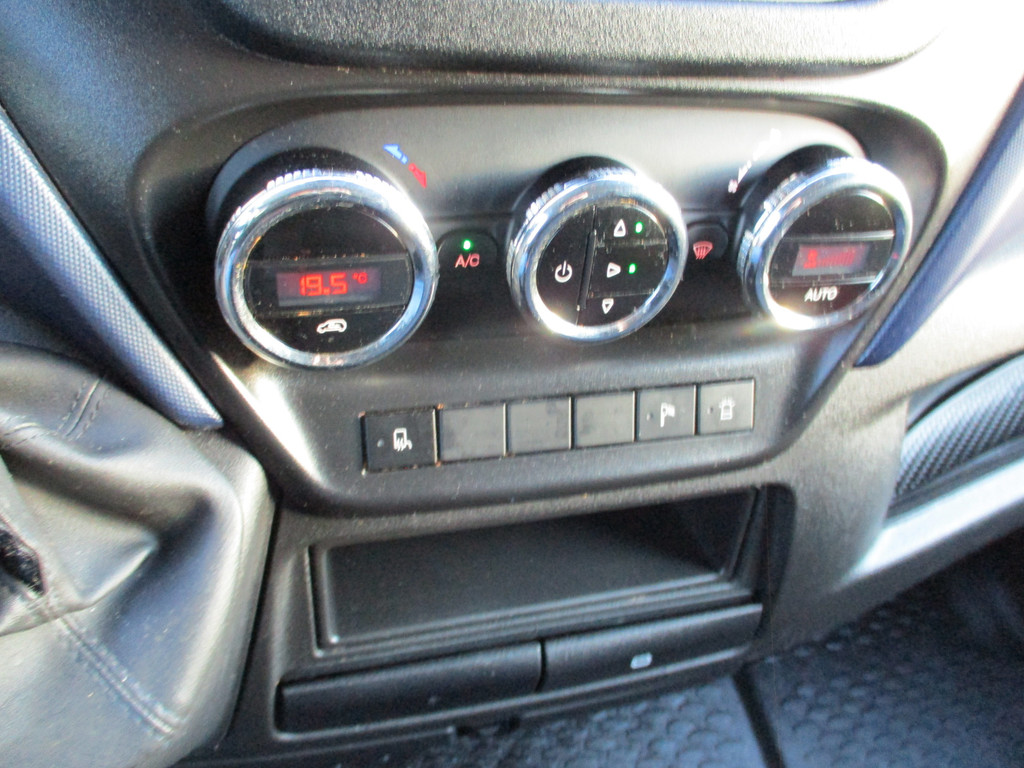 Iveco Daily 35S14 Oprijwagen Laadbak Airco 12