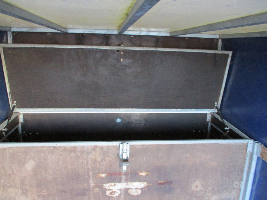 Iveco Daily 35S14 Oprijwagen Laadbak Airco 21