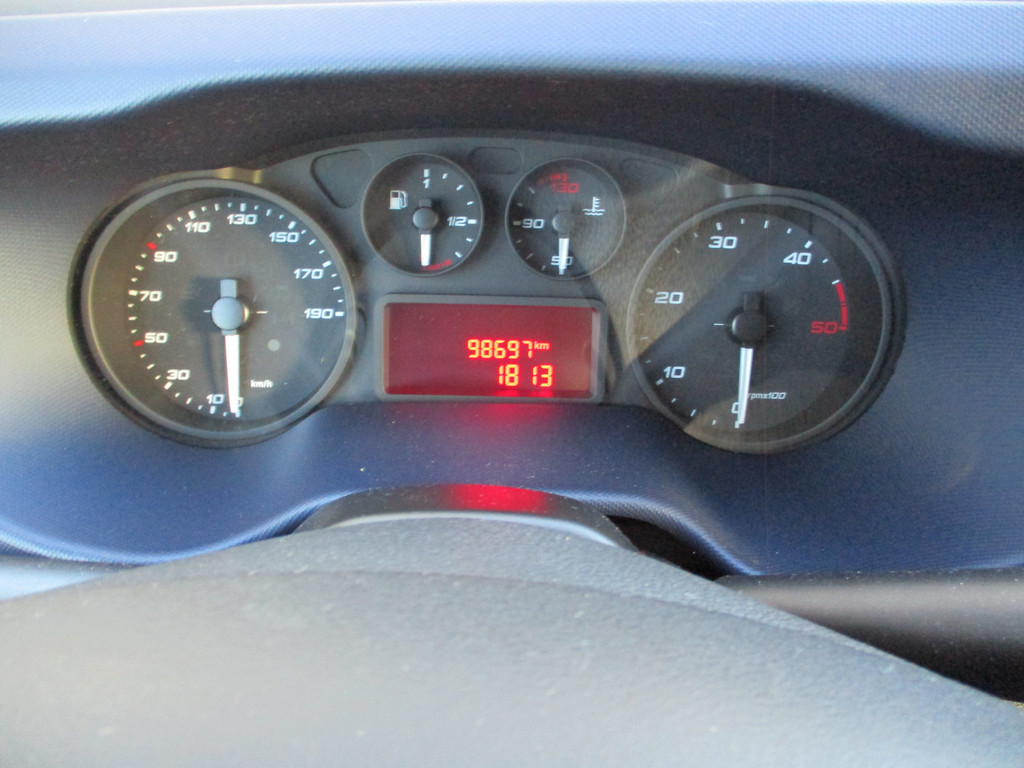 Iveco Daily 35S14 Oprijwagen Laadbak Airco 7