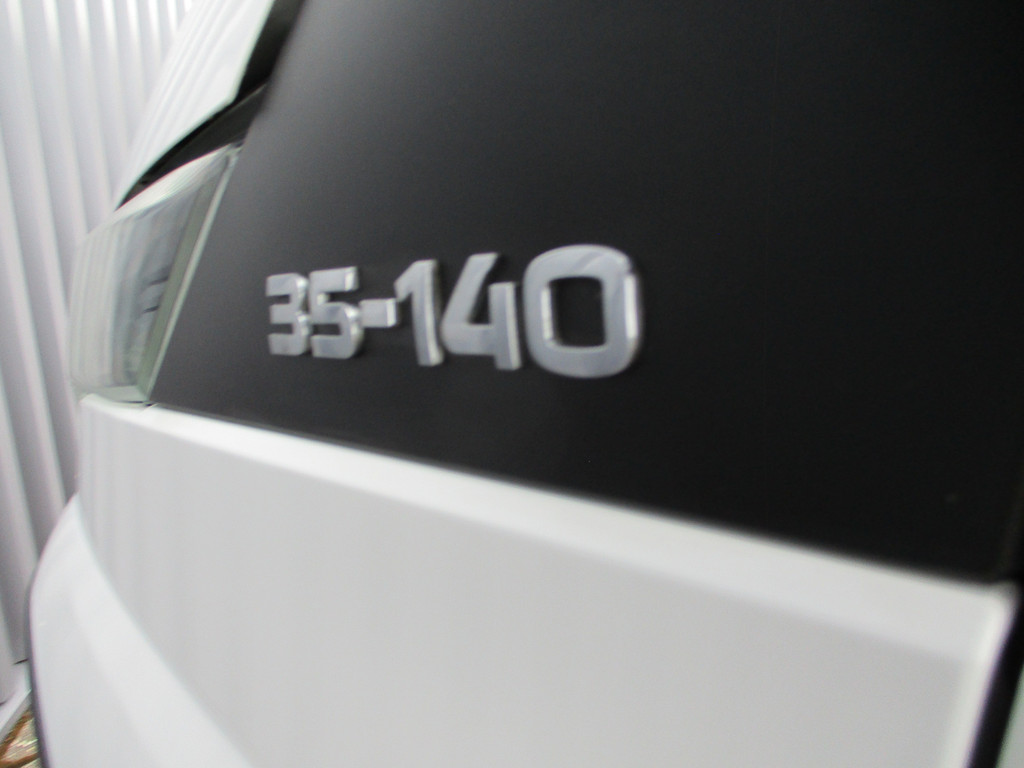 Iveco Daily 35S14 Oprijwagen, oprijbak Airco Trekhaak 16
