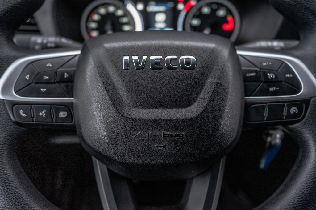 Iveco Daily **35S14V 2.3 L2H2 | 136 PK | Cruise | Airco | 3500 KG Trekgewicht** 13