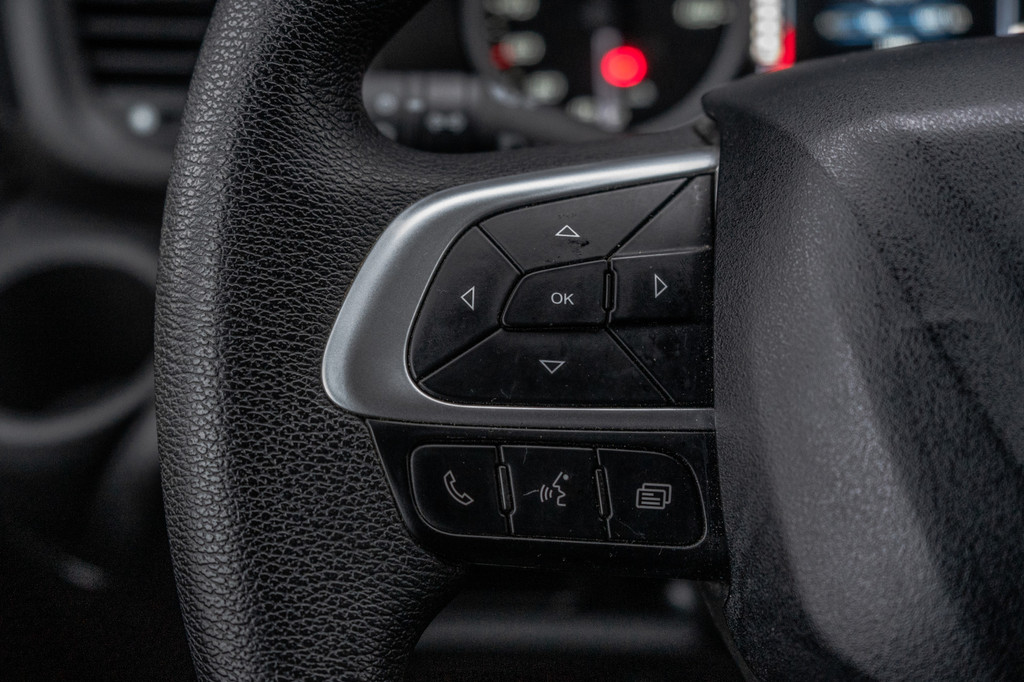 Iveco Daily **35S14V 2.3 L2H2 | 136 PK | Cruise | Airco | 3500 KG Trekgewicht** 14