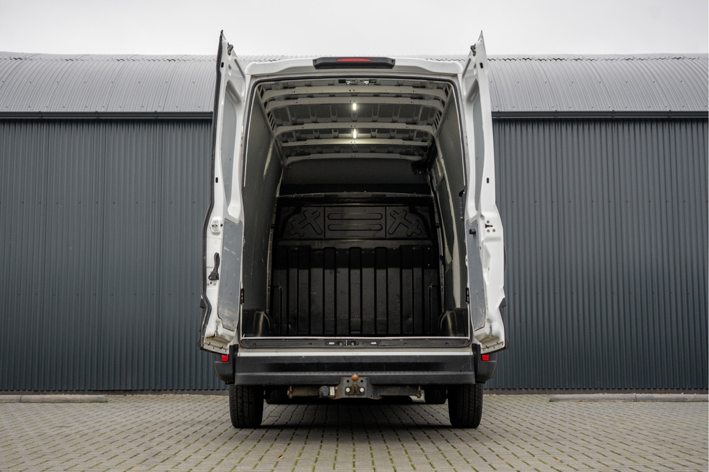 Iveco Daily **35S14V 2.3 L2H2 | 136 PK | Cruise | Airco | 3500 KG Trekgewicht** 8