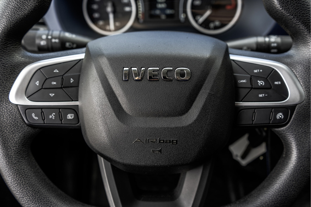 Iveco Daily **35S14V 2.3 L2H2 | Automaat | Euro 6 | Cruise | Climate | 3500 KG Trekgewicht | Trekhaak** 12