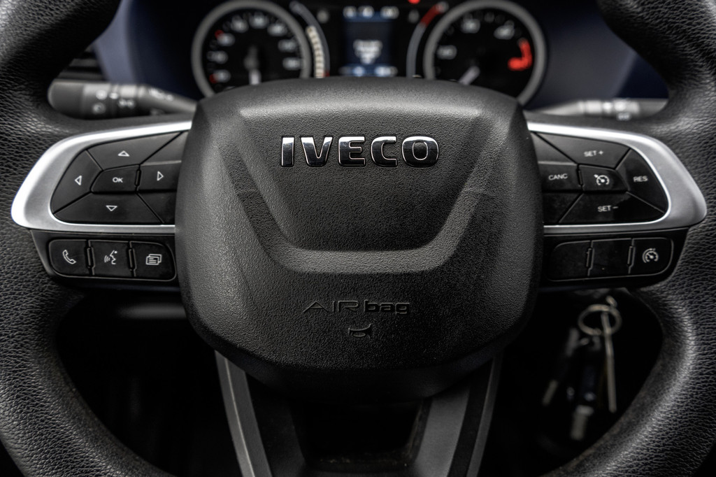 Iveco Daily **35S14V 2.3 L2H2 | Automaat | Euro 6 | Cruise | Climate | 3500 KG Trekgewicht | Trekhaak** 13