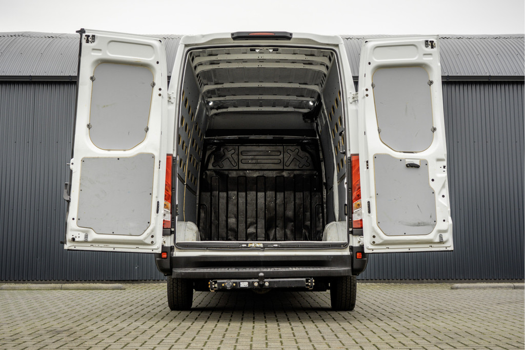 Iveco Daily **35S14V 2.3 L2H2 | Automaat | Euro 6 | Cruise | Climate | 3500 KG Trekgewicht | Trekhaak** 8