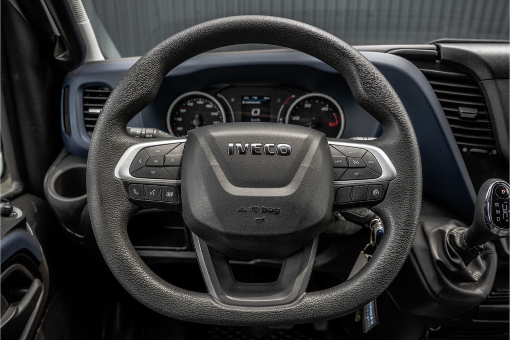 Iveco Daily 35S14V 2.3 L4H2 | Automaat | 3.5T Trekgewicht | Climate | Cruise | Euro 6 14