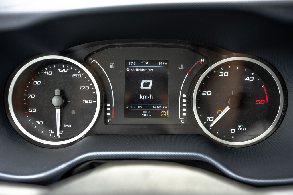 Iveco Daily 35S14V 2.3 L4H2 | Automaat | 3.5T Trekgewicht | Climate | Cruise | Euro 6 15