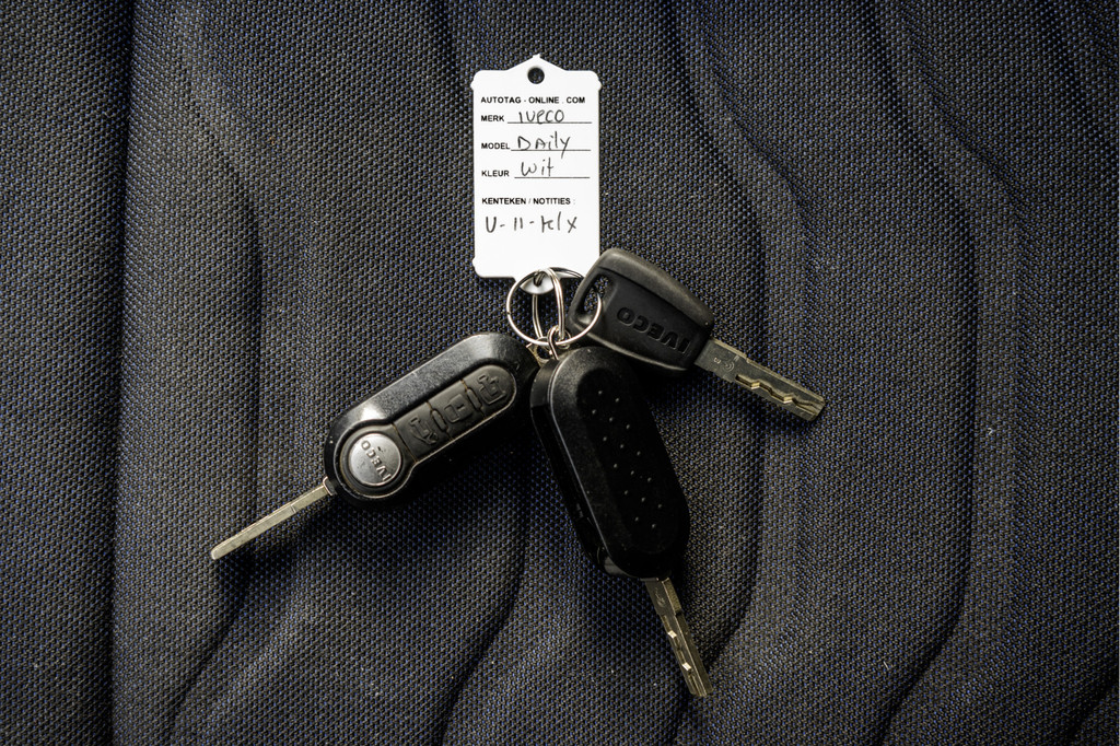 Iveco Daily **35S14V 2.3 L4H2 | Automaat | Euro 6 | Cruise | Climate | 3500 KG Trekgewicht | Trekhaak** 18