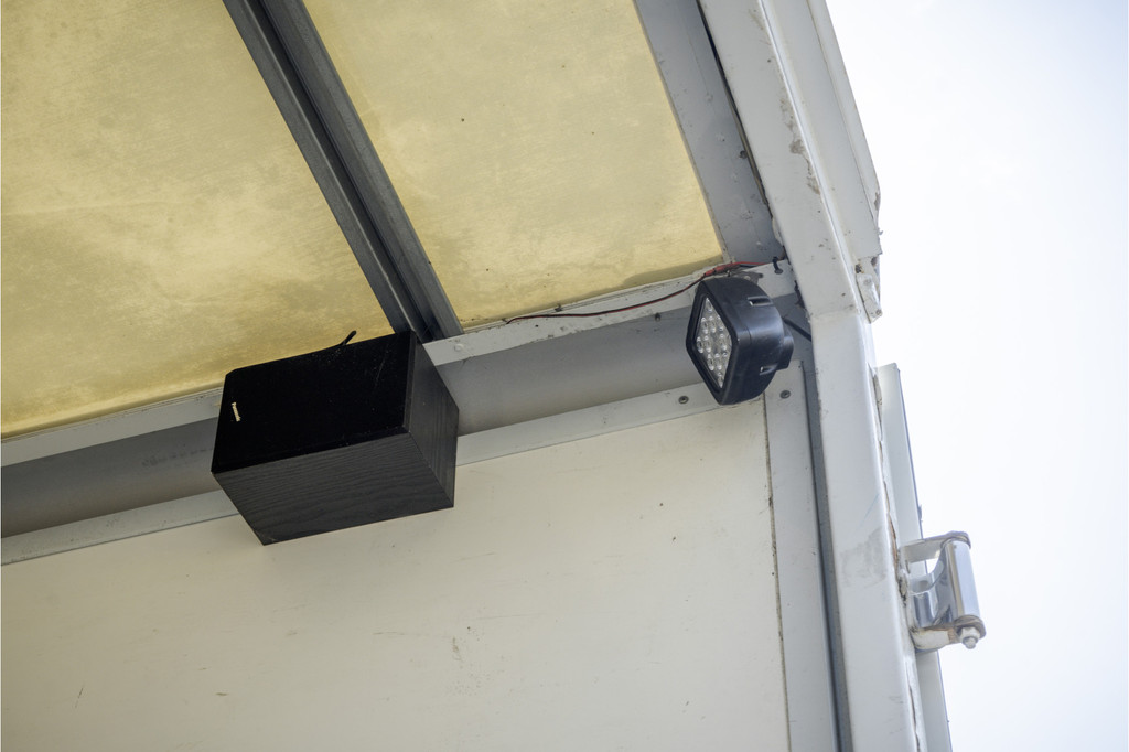 Iveco Daily 35S15 150PK | Bakwagen | Bakhoogte: 253CM | Camera | Luchtgeveerd | Cruise 10