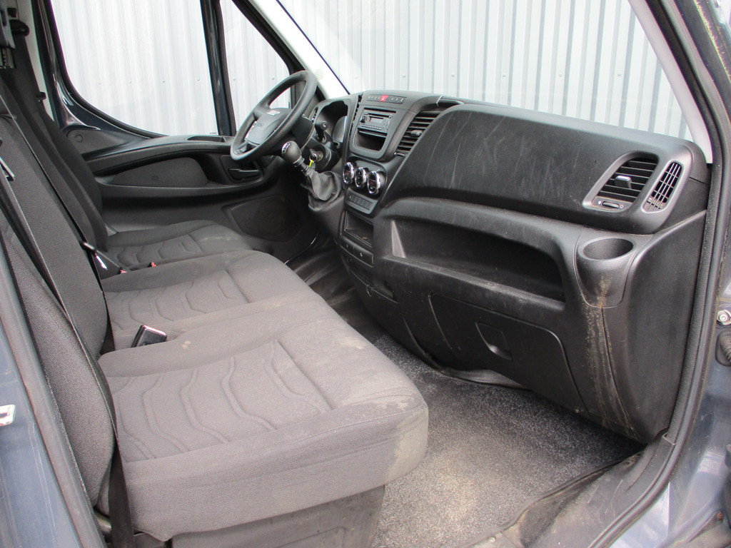 Iveco Daily 35S15V 2.3 410 maxi Airco 11