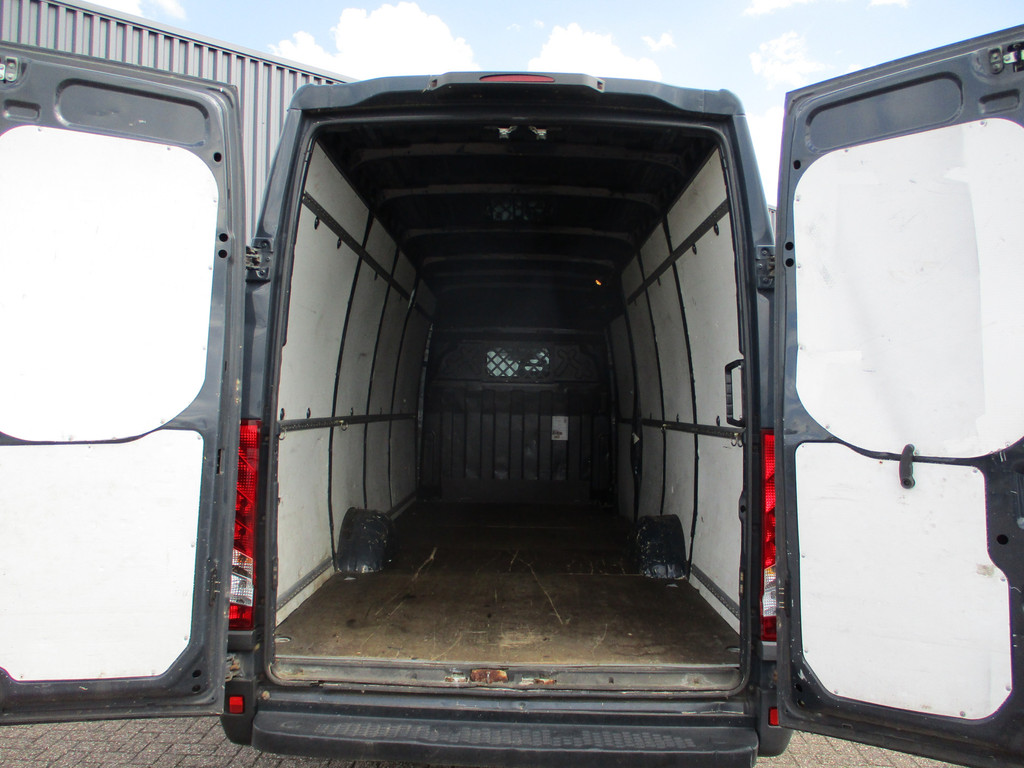 Iveco Daily 35S15V 2.3 410 maxi Airco 12