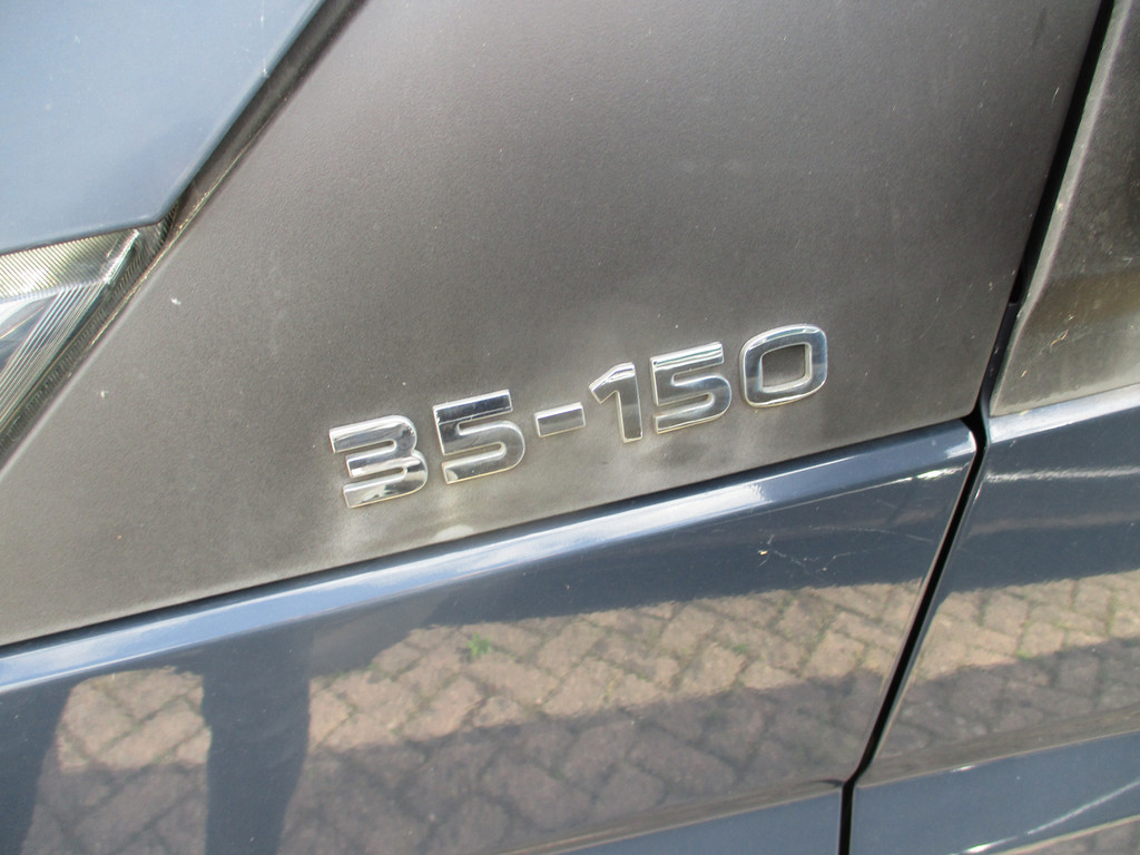 Iveco Daily 35S15V 2.3 410 maxi Airco 13