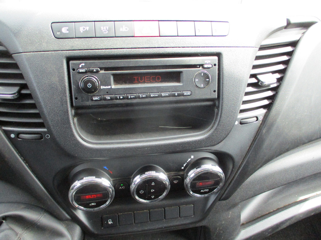 Iveco Daily 35S15V 2.3 410 maxi Airco 9