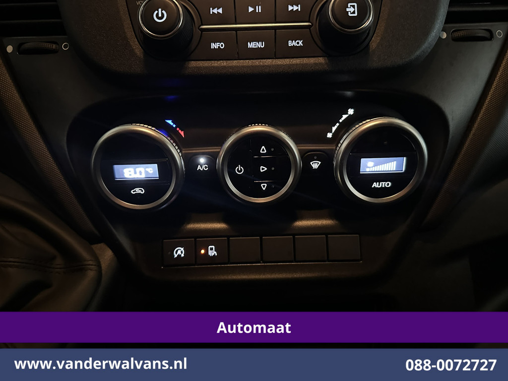 Iveco Daily 35S16 157pk Automaat L3H2 Euro6 Airco | 3500kg trekvermogen Bijrijdersbank 3