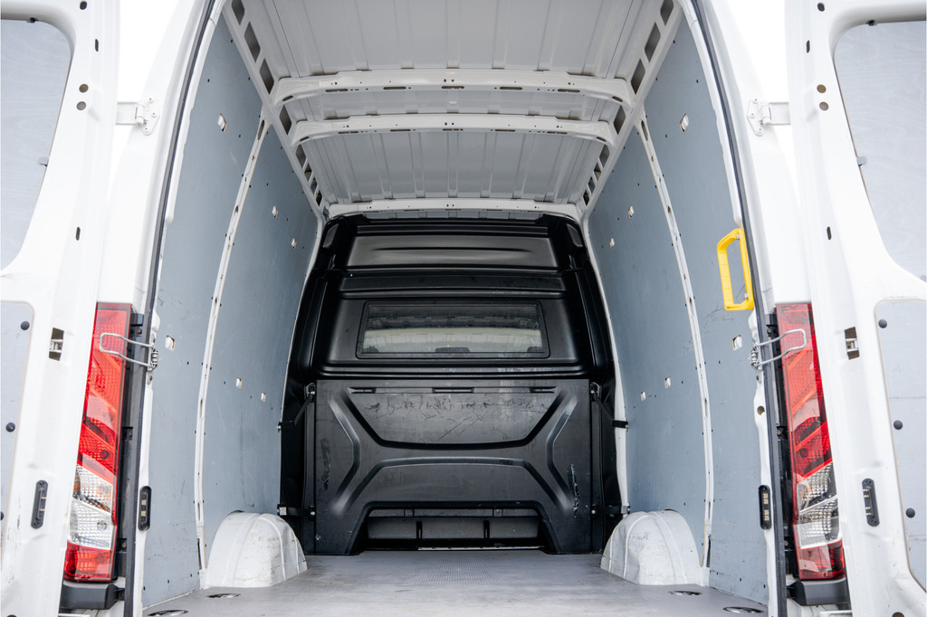 Iveco Daily 35S16 | 160 PK | Automaat | Camera | Cruise | Airco | 3.5T Trekgewicht 10