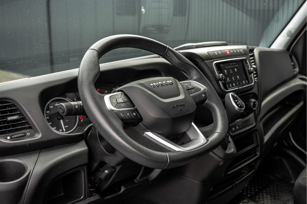 Iveco Daily 35S16 | 160 PK | Automaat | Camera | Cruise | Airco | 3.5T Trekgewicht 11
