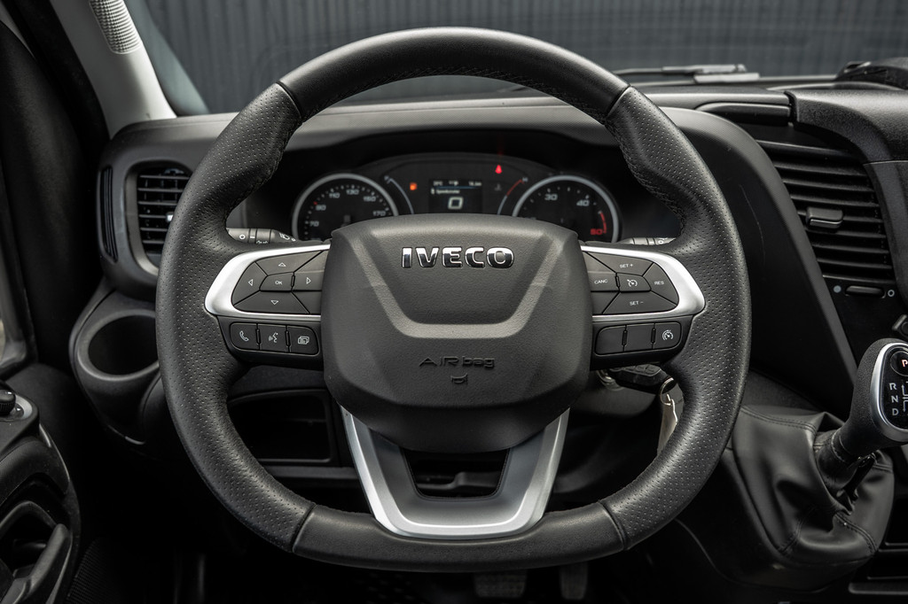 Iveco Daily 35S16 | 160 PK | Automaat | Camera | Cruise | Airco | 3.5T Trekgewicht 15