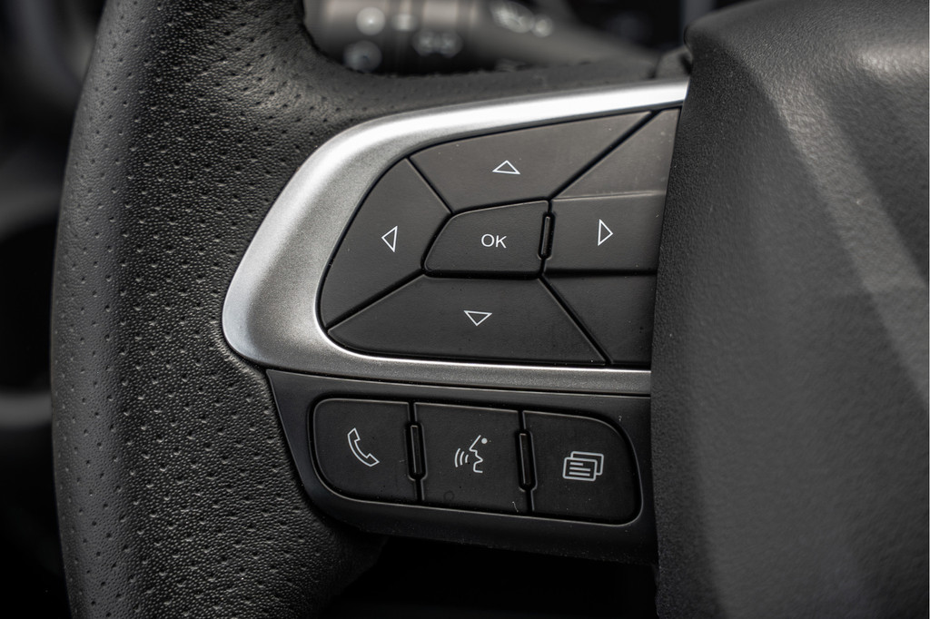 Iveco Daily 35S16 | 160 PK | Automaat | Camera | Cruise | Airco | 3.5T Trekgewicht 17
