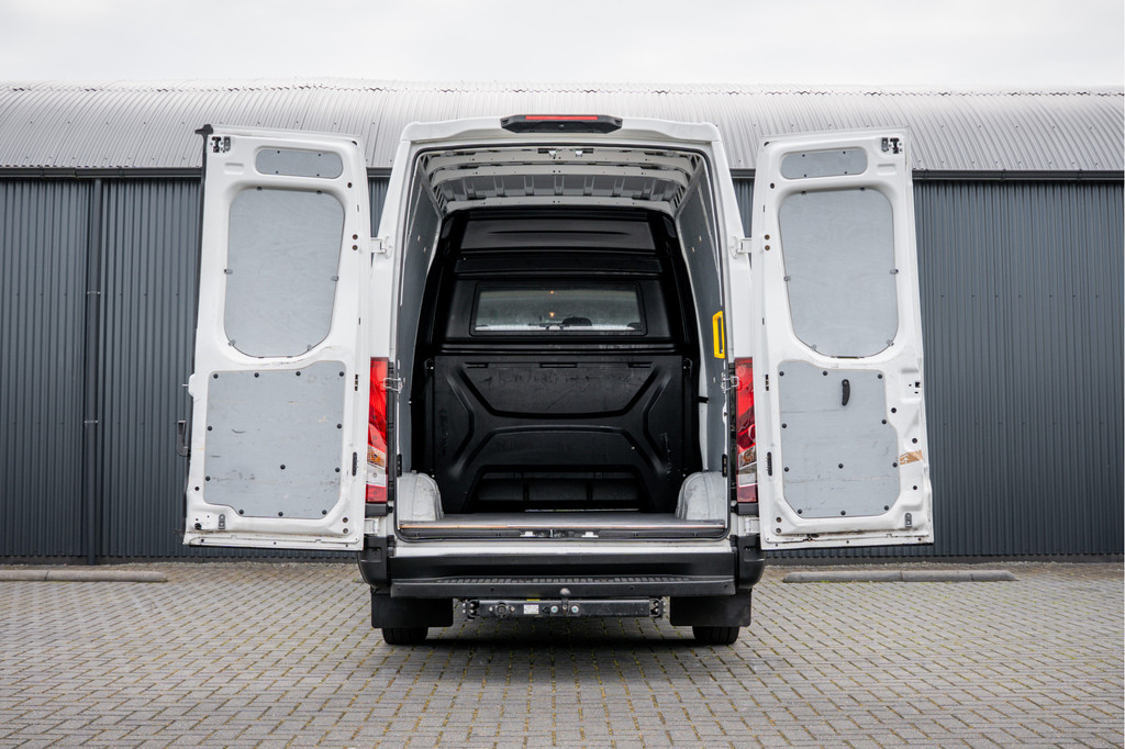 Iveco Daily 35S16 | 160 PK | Automaat | Camera | Cruise | Airco | 3.5T Trekgewicht 9