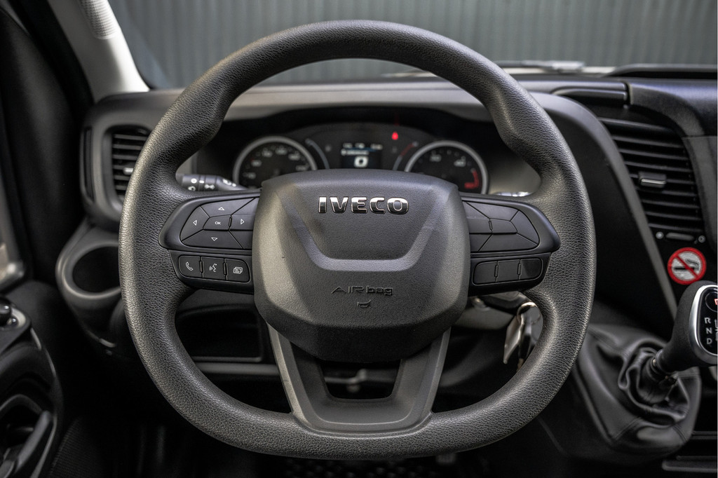 Iveco Daily **35S16 | 160 PK | L2H2 | Automaat | 3-Zits | Climate | Airco** 14