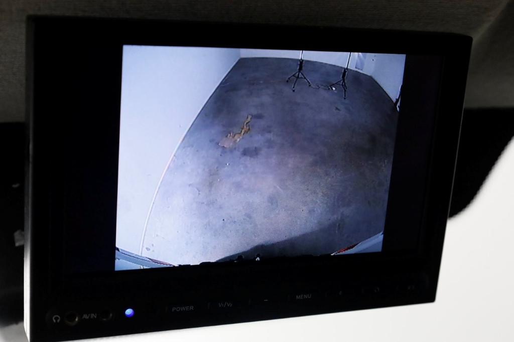 Iveco Daily 35S16 160pk E6 L2H2 HiMatic Automaat Airco/Camera Trekhaak 3500kg 05-2018 15