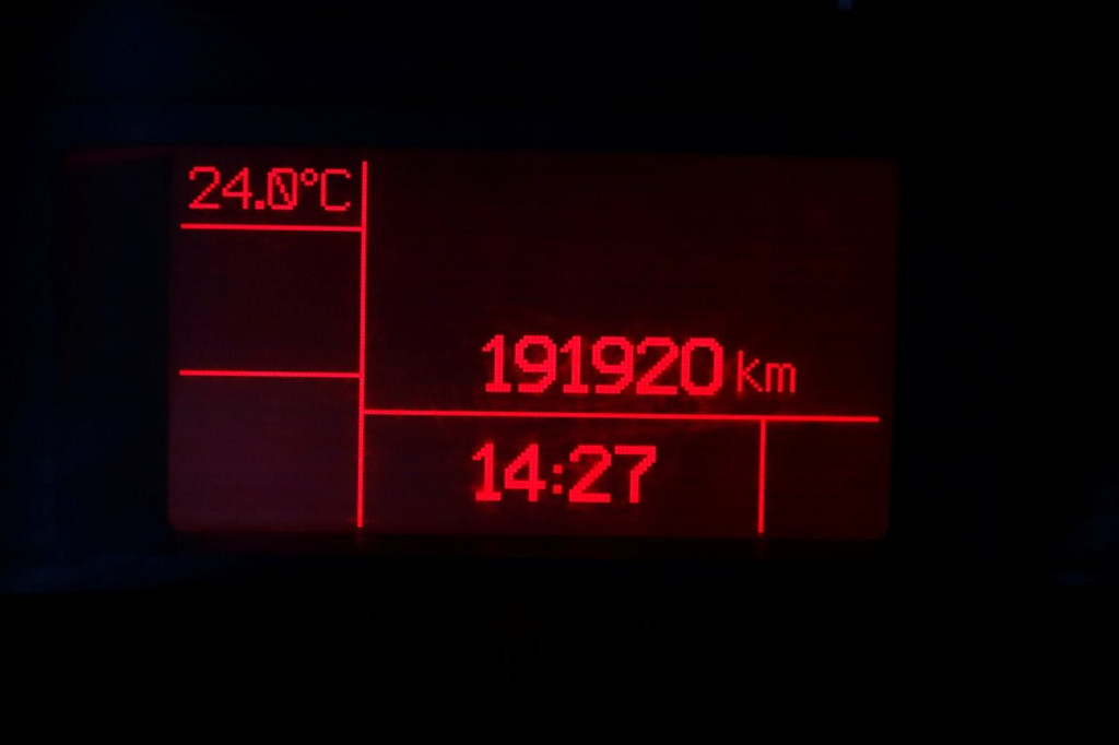 Iveco Daily 35S16 160pk E6 L2H2 HiMatic Automaat Airco/Camera Trekhaak 3500kg 05-2018 18