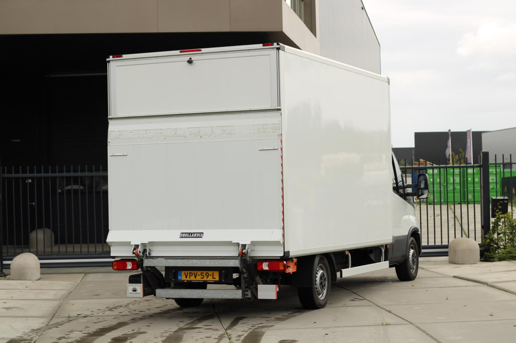 Iveco Daily 35S16 2.3 410 10