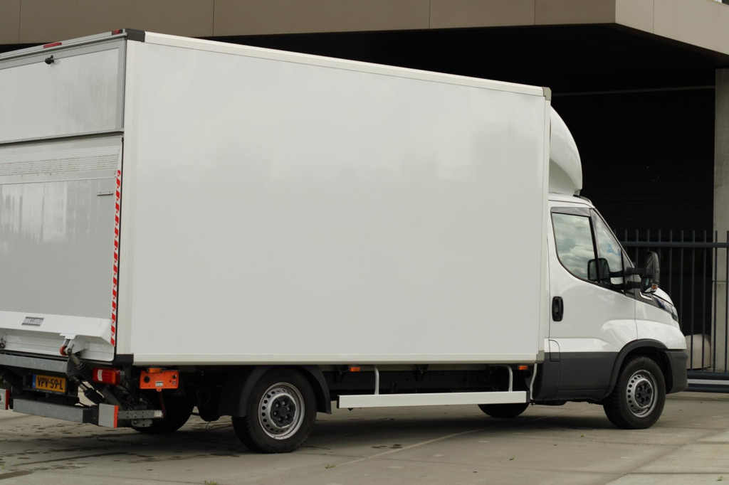 Iveco Daily 35S16 2.3 410 12
