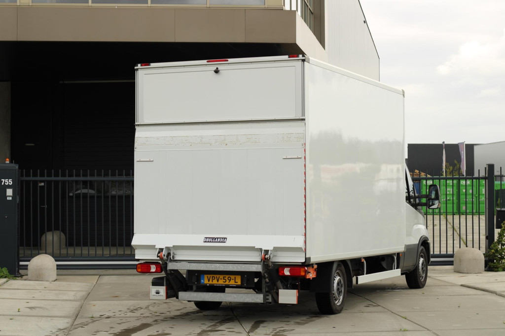 Iveco Daily 35S16 2.3 410 13