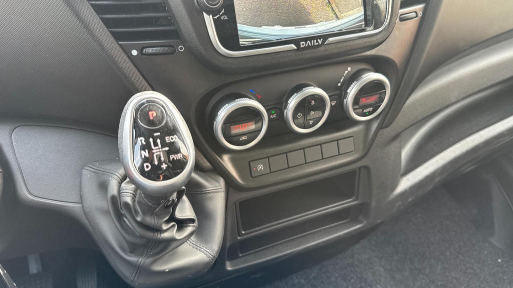 Iveco Daily 35S16 2.3 410 14