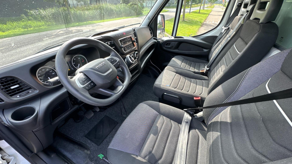 Iveco Daily 35S16 2.3 410 19