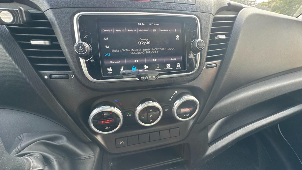 Iveco Daily 35S16 2.3 410 20