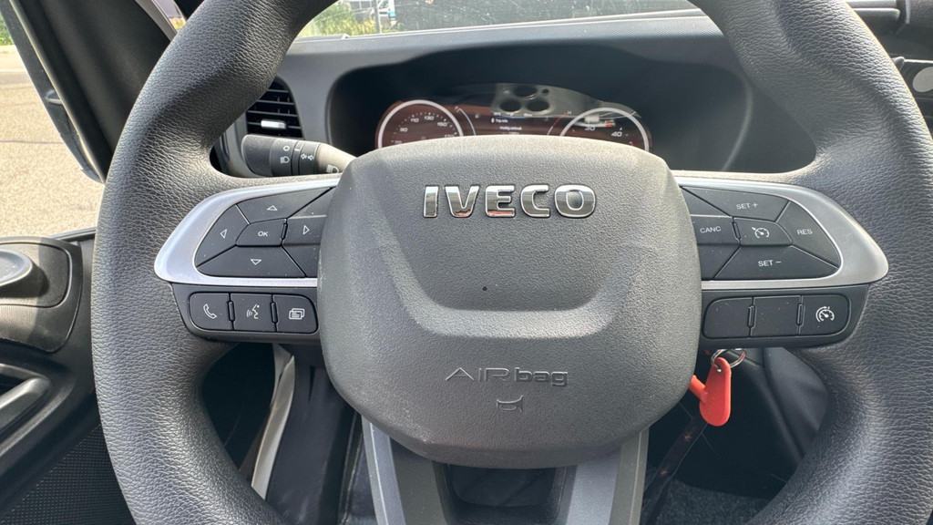 Iveco Daily 35S16 2.3 410 21