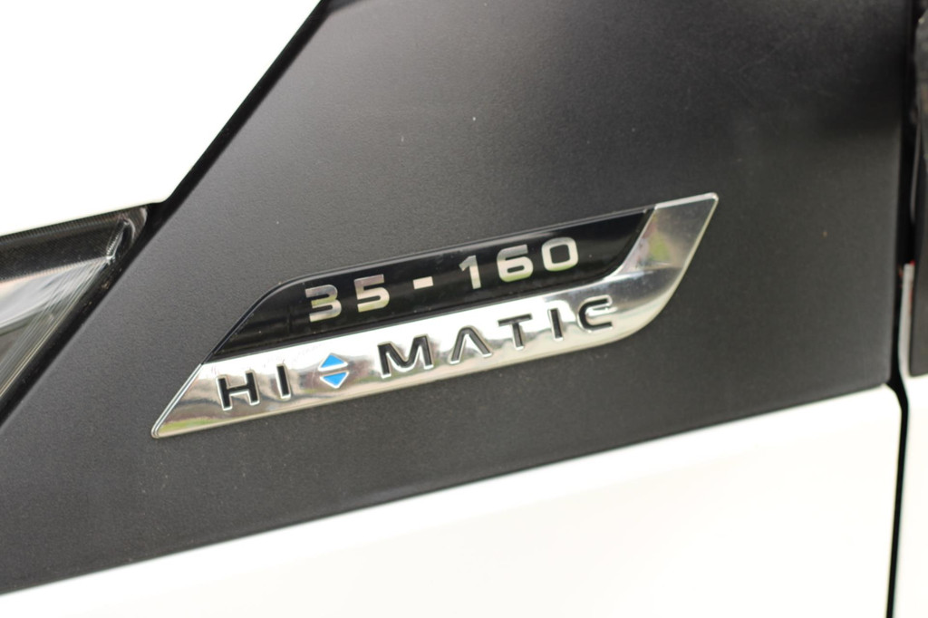 Iveco Daily 35S16 2.3 410 8