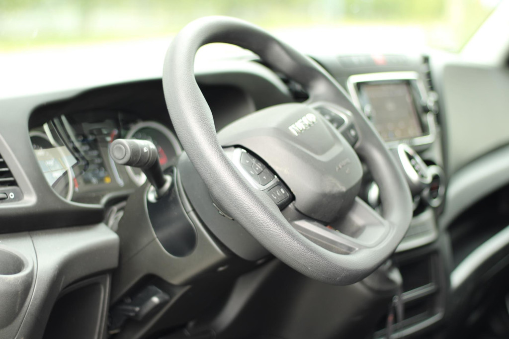 Iveco Daily 35S16 2.3 410 9