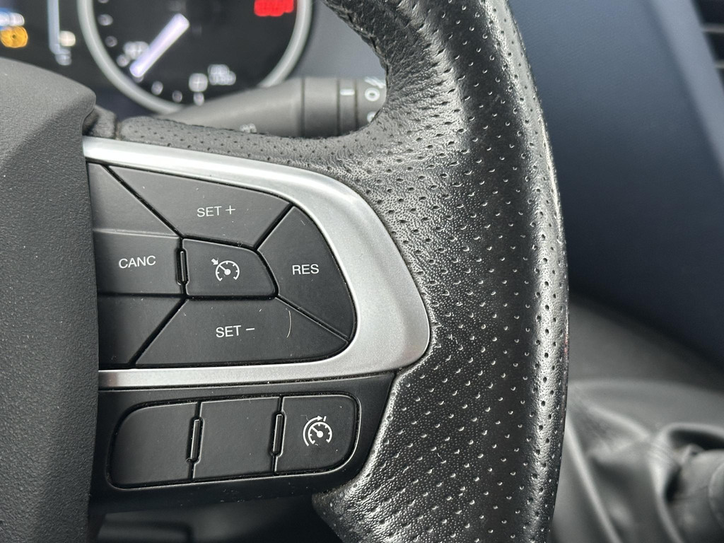 Iveco Daily 35S16H 2.3 Automaat Bakwagen met Laadklep 15