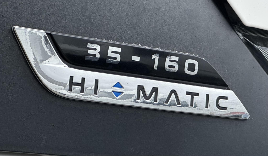 Iveco Daily 35S16H 2.3 Automaat Bakwagen met Laadklep 8