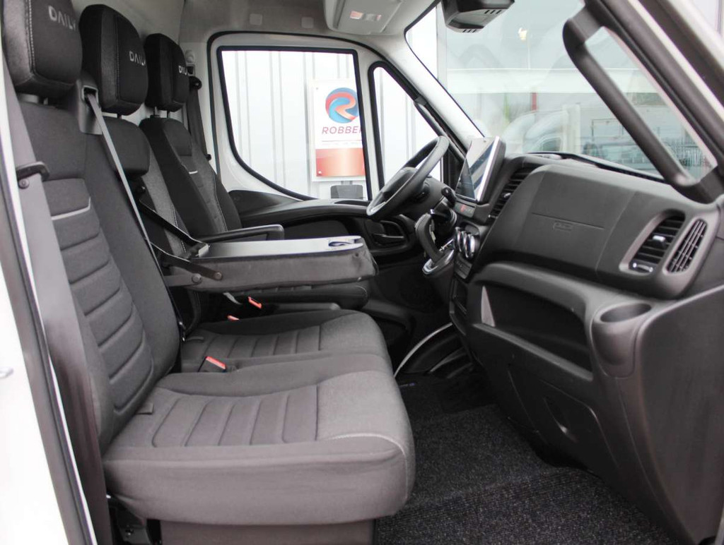 Iveco Daily 35S16 HA8 2.3 352L H2 Airco/Cruise/Nav/Cam Trekh. 11