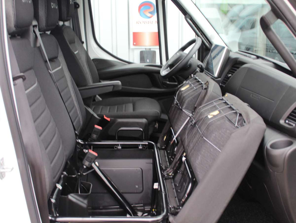 Iveco Daily 35S16 HA8 2.3 352L H2 Airco/Cruise/Nav/Cam Trekh. 12
