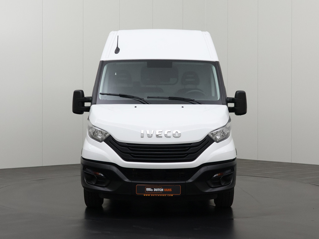 Iveco Daily 35S16 Hi-Matic Automaat L2H2 ( 2024 ) | Airco | 3-Zits | Betimmering 10